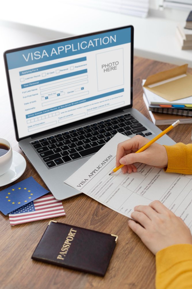 Visa Assistance