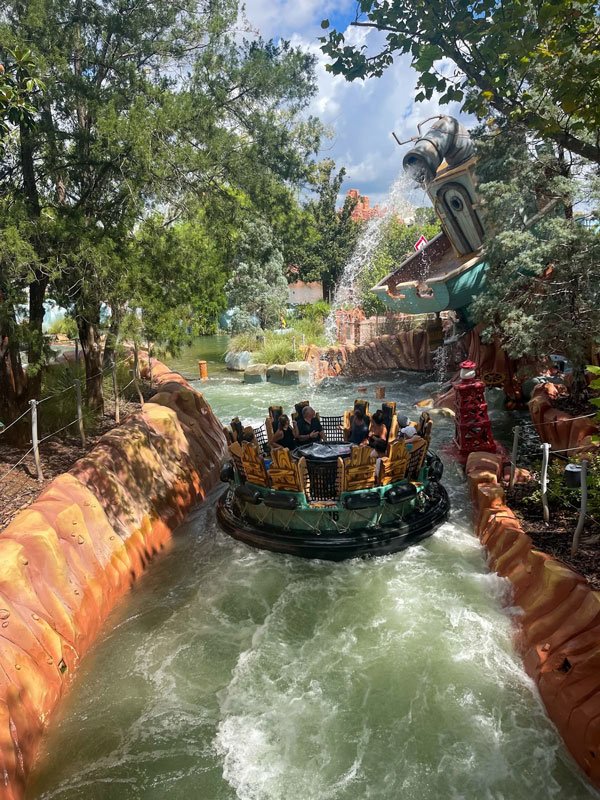 Fun & Thrill