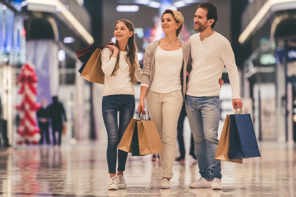 Shopping & Dining
