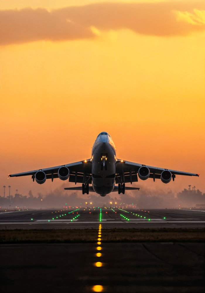Airline Ticketing
