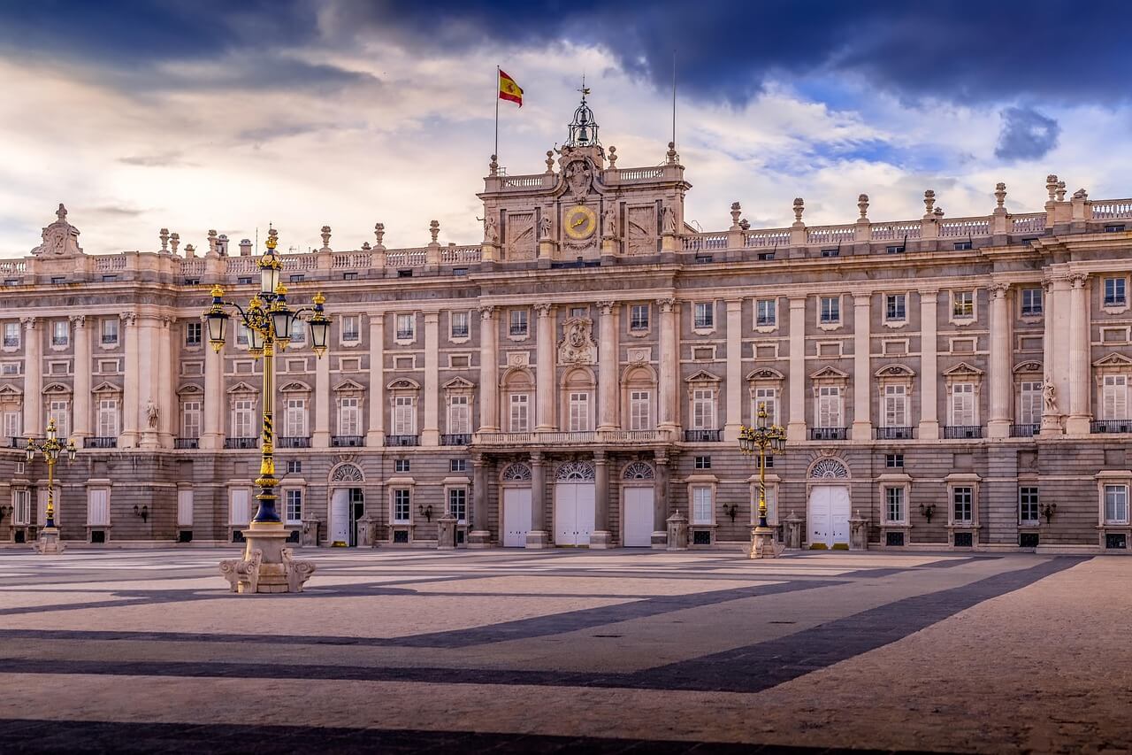 Spain