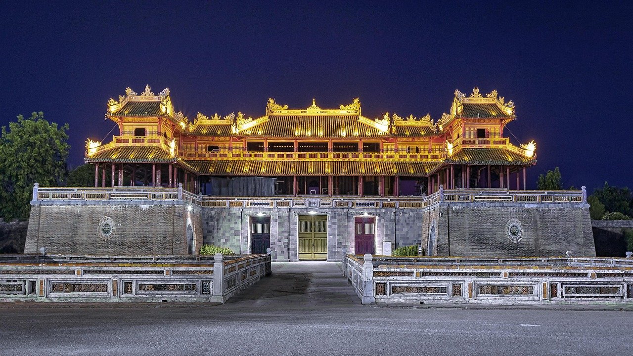 Vietnam